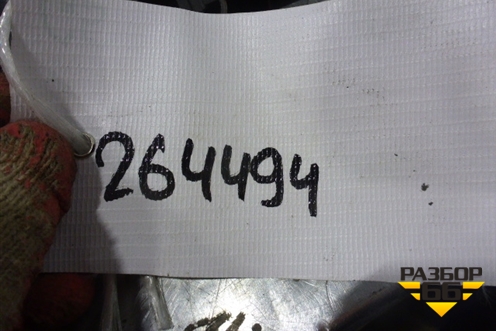 Модуль кнопок (13100105) для Opel Astra H с 2004-2015г (Астра Аш)