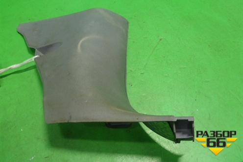 Накладка порога внутренняя переднего правого (передняя часть) (679130K010) для Toyota Hilux с 2005-2015г (Хайлюкс)