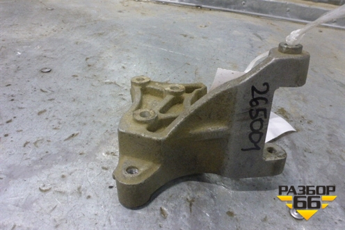 Кронштейн ролика для Chery Fora(A21) с 2006г (Фора)