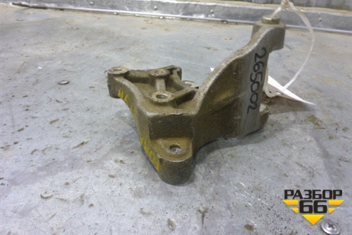 Кронштейн ролика для Chery Fora(A21) с 2006г (Фора)