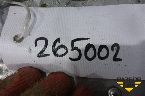 Кронштейн ролика для Chery Fora(A21) с 2006г (Фора)