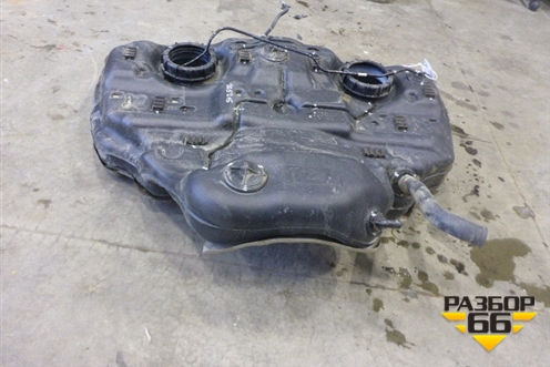 Бак топливный для Subaru Legacy Outback (B14) с 2009-2014г (Легаси Аутбек)