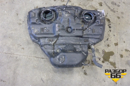 Бак топливный для Subaru Legacy Outback (B14) с 2009-2014г (Легаси Аутбек)