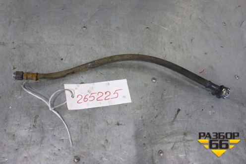 Шланг тормозной (задний) для Iveco Stralis с 2007г (Стралис)