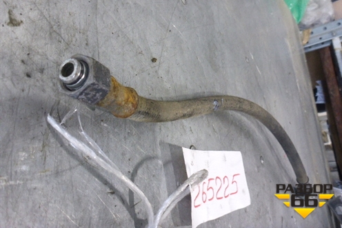 Шланг тормозной (задний) для Iveco Stralis с 2007г (Стралис)