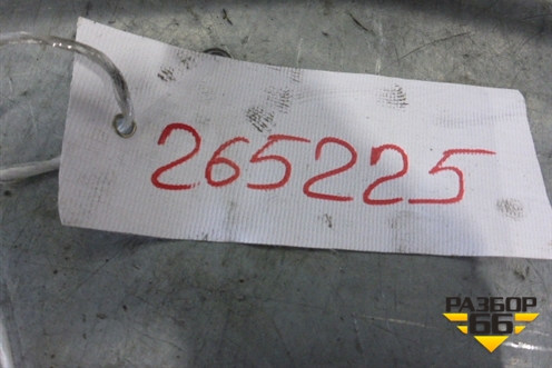 Шланг тормозной (задний) для Iveco Stralis с 2007г (Стралис)