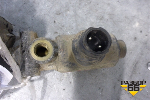 Клапан электромагнитный для Iveco Stralis с 2007г (Стралис)