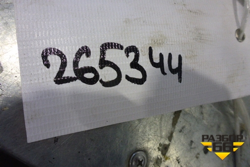 Замок двери передней правой для Subaru Legacy Outback (B14) с 2009-2014г (Легаси Аутбек)