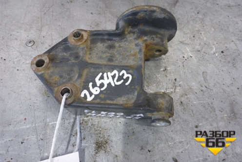 Кронштейн генератора для Iveco Stralis с 2007г (Стралис)