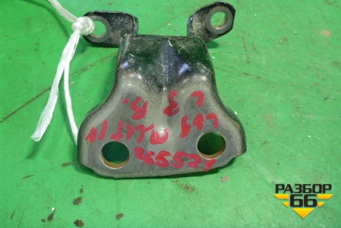 Петля двери задней левой верхняя для Subaru Legacy Outback (B14) с 2009-2014г (Легаси Аутбек)