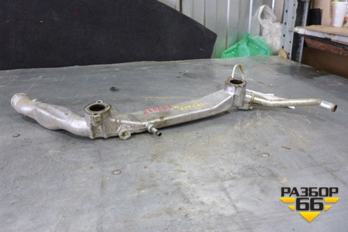 Трубка системы охлаждения для Subaru Legacy Outback (B14) с 2009-2014г (Легаси Аутбек)