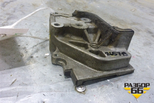 Кронштейн двигателя передний для Subaru Legacy Outback (B14) с 2009-2014г (Легаси Аутбек)