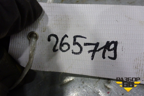 Кронштейн двигателя передний для Subaru Legacy Outback (B14) с 2009-2014г (Легаси Аутбек)