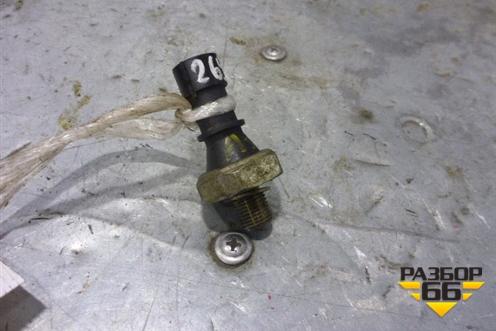 Датчик давления масла для Opel Astra H с 2004-2015г (Астра Аш)