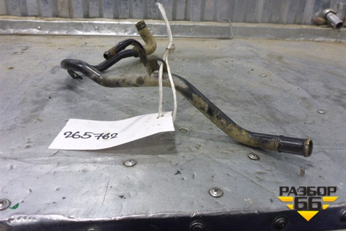 Трубка системы охлаждения для Subaru Legacy Outback (B14) с 2009-2014г (Легаси Аутбек)