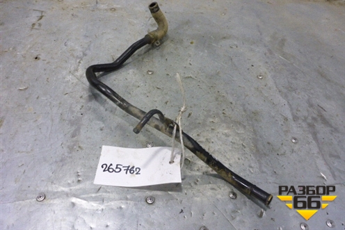 Трубка системы охлаждения для Subaru Legacy Outback (B14) с 2009-2014г (Легаси Аутбек)