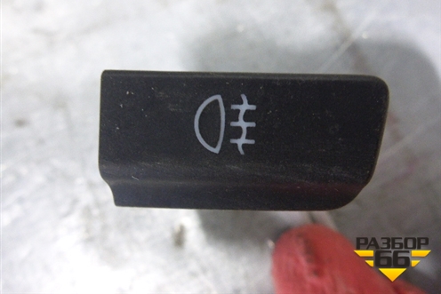 Кнопка включения ПТФ (задних) для Vortex Tingo с 2010-2014г (Тинго)