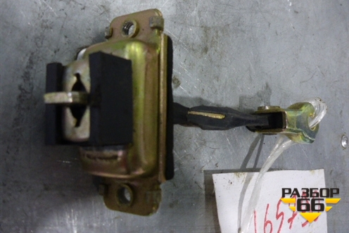 Ограничитель двери задней правой для Vortex Tingo с 2010-2014г (Тинго)