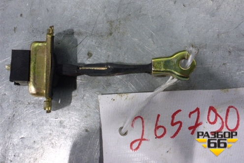 Ограничитель двери задней правой для Vortex Tingo с 2010-2014г (Тинго)