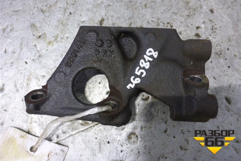 Кронштейн двигателя передний для Subaru Legacy Outback (B14) с 2009-2014г (Легаси Аутбек)