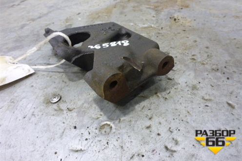 Кронштейн двигателя передний для Subaru Legacy Outback (B14) с 2009-2014г (Легаси Аутбек)