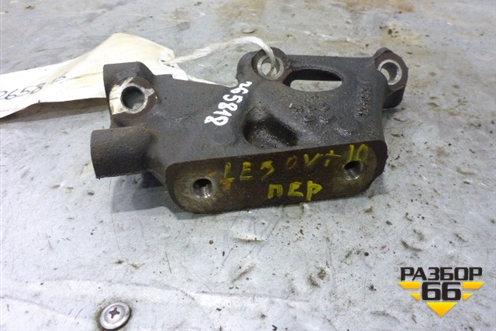 Кронштейн двигателя передний для Subaru Legacy Outback (B14) с 2009-2014г (Легаси Аутбек)