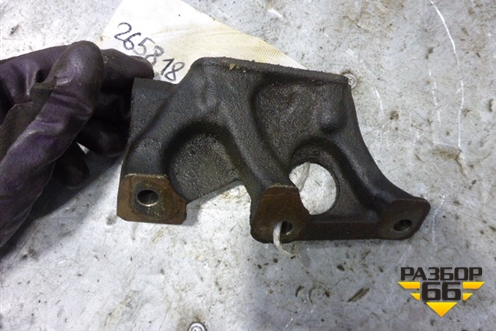 Кронштейн двигателя передний для Subaru Legacy Outback (B14) с 2009-2014г (Легаси Аутбек)