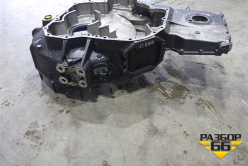 Кожух маховика (CURSOR 13) (54086560) для Iveco Stralis с 2007г (Стралис)