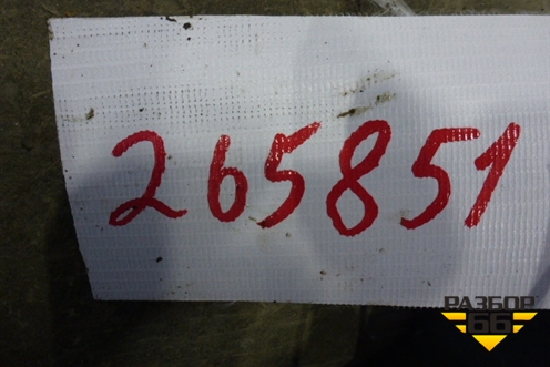 Кожух маховика (CURSOR 13) (54086560) для Iveco Stralis с 2007г (Стралис)