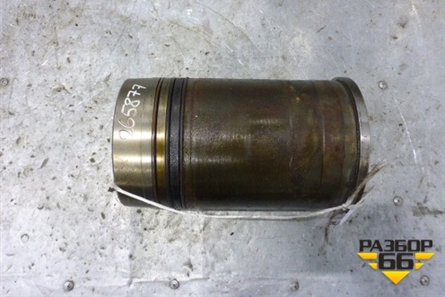 Гильза (CURSOR 13) для Iveco Stralis с 2007г (Стралис)