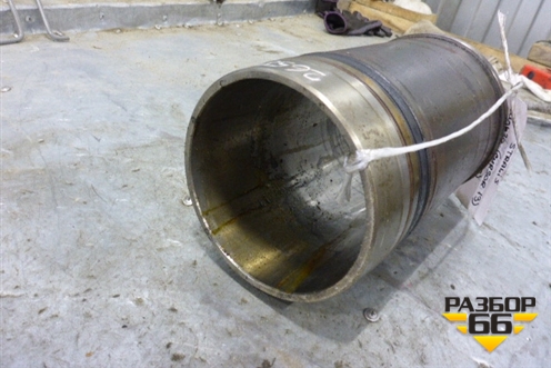 Гильза (CURSOR 13) для Iveco Stralis с 2007г (Стралис)