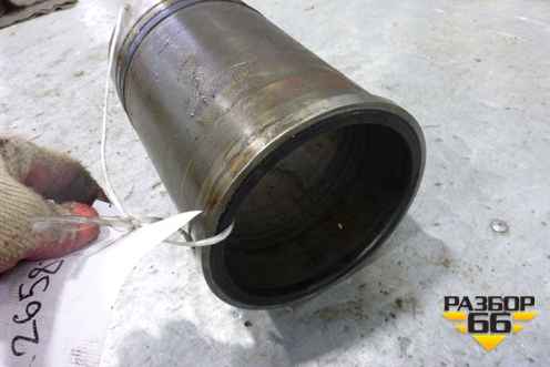 Гильза (CURSOR 13) для Iveco Stralis с 2007г (Стралис)