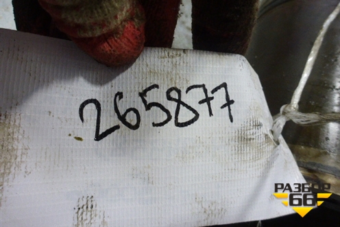 Гильза (CURSOR 13) для Iveco Stralis с 2007г (Стралис)