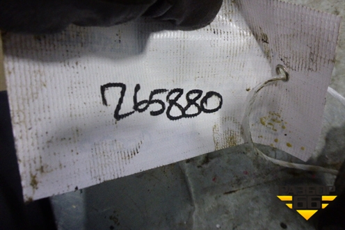 Поршень с шатуном (CURSOR 13) для Iveco Stralis с 2007г (Стралис)