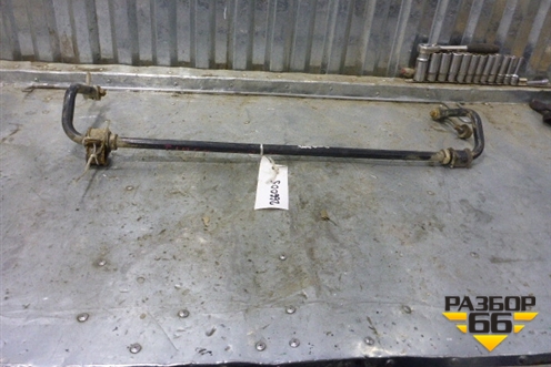 Стабилизатор задний для Vortex Tingo с 2010-2014г (Тинго)