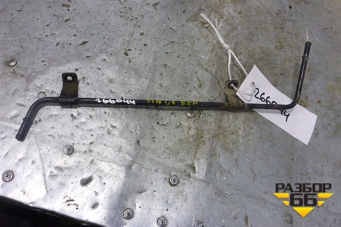 Трубка топливная для Vortex Tingo с 2010-2014г (Тинго)