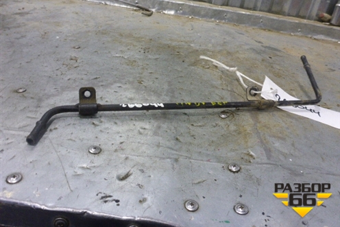 Трубка топливная для Vortex Tingo с 2010-2014г (Тинго)