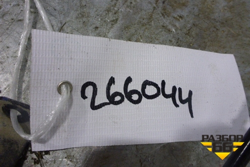 Трубка топливная для Vortex Tingo с 2010-2014г (Тинго)