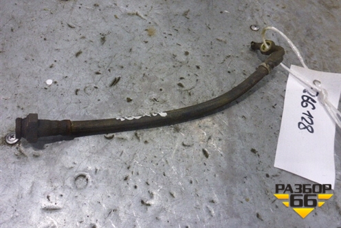 Шланг тормозной (задний левый) для Vortex Tingo с 2010-2014г (Тинго)