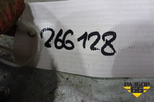 Шланг тормозной (задний левый) для Vortex Tingo с 2010-2014г (Тинго)