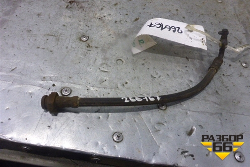 Шланг тормозной (задний правый) для Vortex Tingo с 2010-2014г (Тинго)