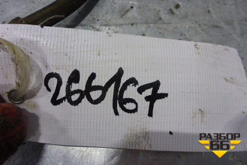 Шланг тормозной (задний правый) для Vortex Tingo с 2010-2014г (Тинго)