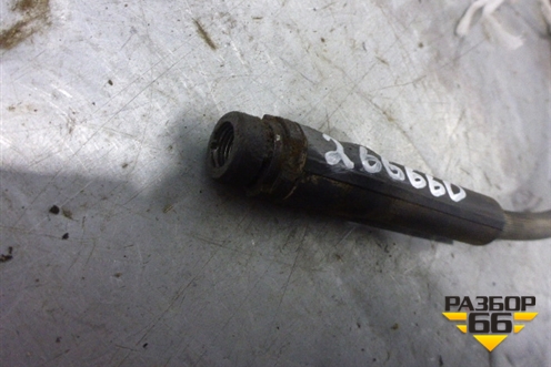 Шланг тормозной (задний) для Ford Fusion с 2002г (Фьюжн)