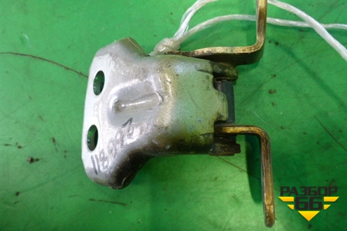 Петля двери задней правой верхняя для Ford Fusion с 2002г (Фьюжн)