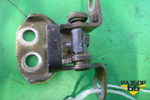 Петля двери задней правой верхняя для Ford Fusion с 2002г (Фьюжн)