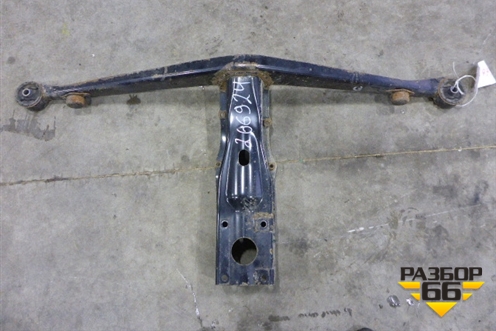 Балка задняя (для крепления редуктора) для Subaru Impreza (GG-GD) с 2000-2007г (Импреза)