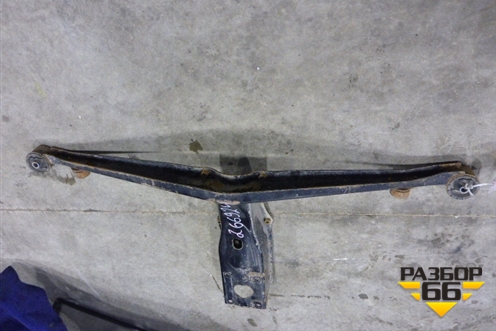 Балка задняя (для крепления редуктора) для Subaru Impreza (GG-GD) с 2000-2007г (Импреза)