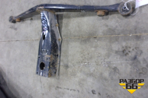 Балка задняя (для крепления редуктора) для Subaru Impreza (GG-GD) с 2000-2007г (Импреза)