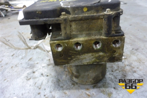 Блок ABS для Subaru Impreza (GG-GD) с 2000-2007г (Импреза)