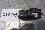 Ручка внутренняя двери передней правой для Toyota Corolla (E12) с 2001-2007г (Королла 120)